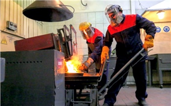 Новые рекорды «Полюса»