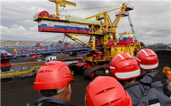 Уголь и не только!