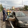 Инструкторы красноярских автошкол учат ездить с нарушениями