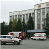 В Хакасии телефонные «террористы» сорвали работу 13 учебных заведений