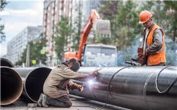 «К зиме мы готовы»: в СГК рассказали о начале отопительного сезона