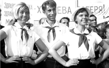 «Знали бы вы, что творят ваши дети»: рассказы красноярского вожатого