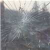 В Красноярском крае автомобилист засудил мэрию за разбитое лобовое стекло
