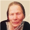 В Красноярске после ДТП таинственно исчезла пожилая женщина