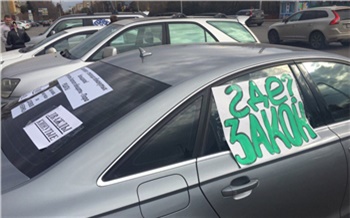 Скандалы недели: Обманутые дольщики и живодёры