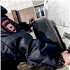 Канские полицейские привезли из командировки в Сочи пенсионера-преступника