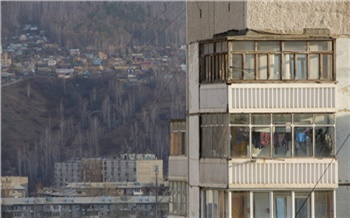 Капитально провалились: капремонт съедает миллиардные платежи красноярцев