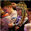 В Красноярске проходит форум молодежи коренных малочисленных народов