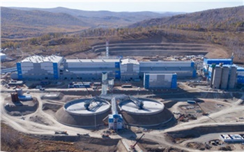 Быстринский ГОК: витрина практик и передовых технологий