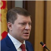 Сергей Ерёмин предложил оплачивать ремонт дорог поэтапно 