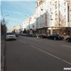 Проспект Мира в Красноярске перекроют почти на месяц