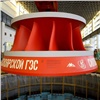 На Красноярской ГЭС заменили рабочее колесо гидроагрегата