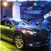 В Красноярске стартовали продажи нового Mazda CX-9