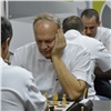 В Красноярске открылся шахматный фестиваль «Шахтерская ладья»