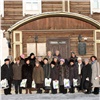 Красноярские энергетики провели экскурсии для пенсионеров