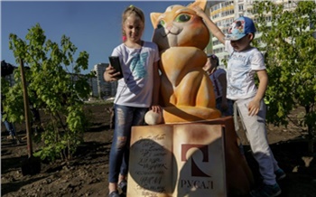 «Не словами, а делами»: топ-10 событий РУСАЛа в минувшем году