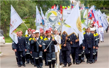 «Для экологии, для людей»: проекты и достижения СУЭК в 2017 году