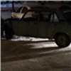 Убегающий от полицейских подросток на ВАЗе протаранил три машины