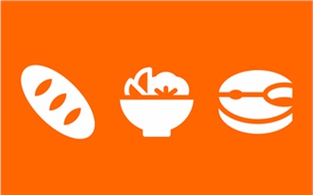 Чем питаться на Великий пост 2018. Инфографика