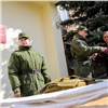 Горячая линия в администрации и подарки солдатам: среда в Красноярске 