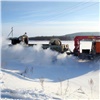 «Ростелеком» построил в Красноярском крае более 1400 км оптических линий связи