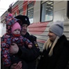 Красноярских полицейских отправили охранять общественный порядок в Дагестане