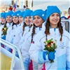 Более 7 тысяч иностранцев хотят стать волонтерами Зимней универсиады в Красноярске