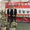 Более 20 предприятий из Китая впервые приняли участие в красноярской выставке «Пищевая индустрия» 
