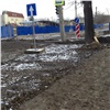 Дорожный ремонт в Красноярске начнут 10 апреля