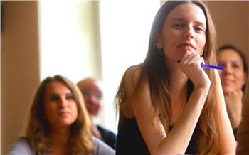 Где и как написать «Тотальный диктант» в Красноярске?