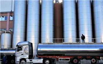 «Нефть, газ и взрывчатка»: как получить удостоверение на перевозку опасных грузов в Красноярске