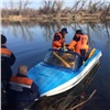 В Минусинске утонул 9-летний мальчик