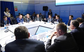 «Даже в благополучных городах есть проблемы»: зачем нужна новая модель рынка тепла