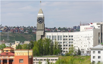 Обновляем Горсовет: Красноярск готовится к сентябрьским выборам 