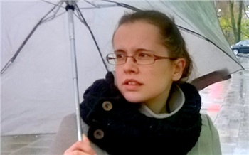 «Русские никогда не улыбаются просто так»: приключения француженки в Красноярске