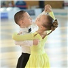 Более 500 пар танцоров приедут на соревнования в Красноярске