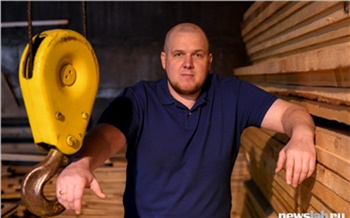 «На коленке такой не построить»: как в Красноярске делают дома по финской технологии