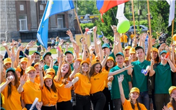 Фоторепортаж: Привет, трудовое лето!