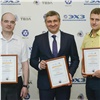 На ЭХЗ в Зеленогорске выбрали лучших аппаратчиков конденсационно-испарительных установок