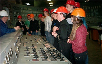 «Правильный выбор»: как профориентация помогает красноярской молодежи