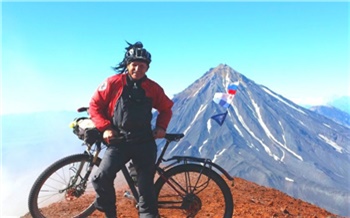 «И целого мира мало!»: топ-5 красноярских путешественников