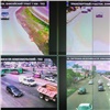 Мэрия Красноярска назвала места для установки новых дорожных камер