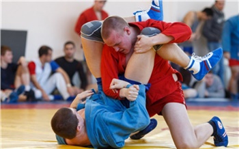 «Главное в спорте — не пол или физические возможности»: вехи истории красноярского самбо