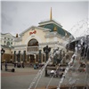 В Красноярске и Абакане к Универсиаде обновят железнодорожные вокзалы
