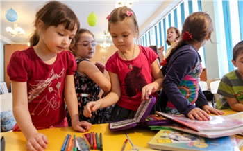 «Избегая очередей»: как получить путёвку в детсад в Красноярске