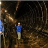 Возобновление строительства метро в Красноярске оценили в миллиард