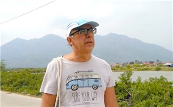 «Страшно только в самом начале»: история красноярского ученого, пережившего рак