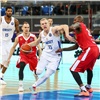 «Никто не знал, что такое Красноярск»: директор баскетбольного «Енисея» рассказал о подборе игроков 