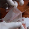 За сбыт фальшивых денег в Красноярске задержали семью цыган (видео)