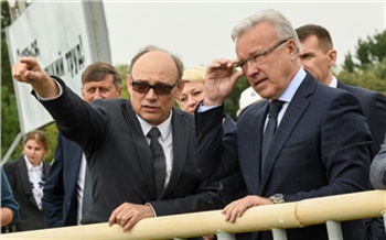 «Растет добыча — растет качество жизни!»: как живет угольная столица Красноярского края